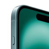 Miniatura 3 de APPLE iPhone 16 Plus 6.7" 5G 256GB Verde azulado