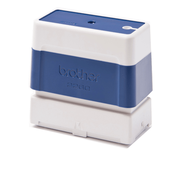 PR2260E6P 22MM X 60MM BLUE
