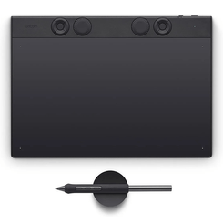 WACOM INTUOS PRO PEN TABLET MEDIUM
