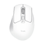 MOUSE-TRUST-WIRELESS-NIVEN-BT-2.4GHZ-7-BOTONES-800-3200DPI-RECARGABLE-COLOR-BLANCO.