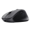 MOUSE-TRUST-WIRELESS-ZEVO-BT-2.4GHZ-6-BOTONES-1200-3200DPI-RECARGABLE-COLOR-NEGRO.