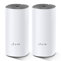 Miniatura 1 de SISTEMA WIFI MESH TP-LINK DECO E4 PACK 2