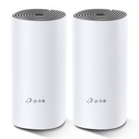 Miniatura 2 de SISTEMA WIFI MESH TP-LINK DECO E4 PACK 2