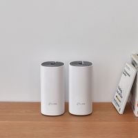 Miniatura 4 de SISTEMA WIFI MESH TP-LINK DECO E4 PACK 2
