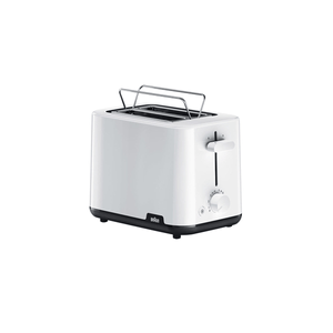 TOSTADORA BRAUN HT1010WH