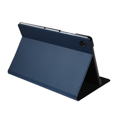 SilverHT Funda Wave Lenovo M 10 6 HD Plus 3rd Gen Azul