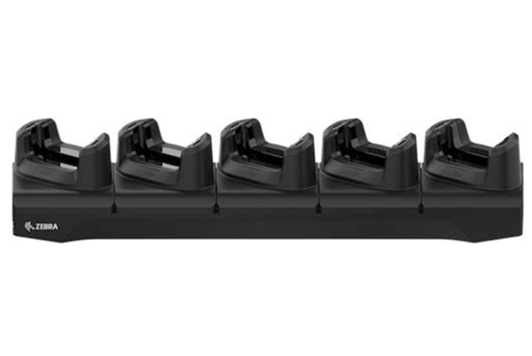 TC22/TC27 5 SLOT CHARGE ONLY