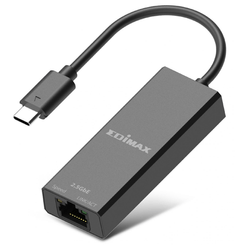 Edimax EU-4307 V2 Adaptador USB-C a 2.5GbE