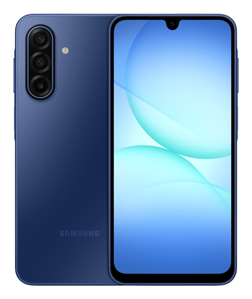 SAMSUNG Galaxy Galaxy A17 5G 6.7" 5G 8GB/256GB Azul