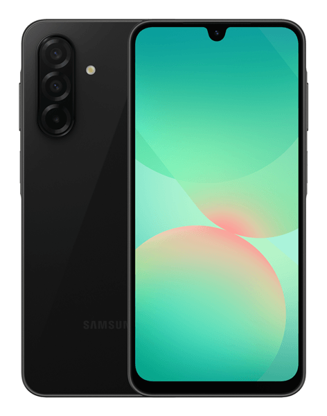 TELEFONO MOVIL LIBRE SAMSUNG GALAXY A26 6.7