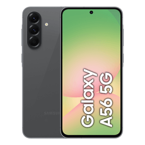 SAMSUNG-Galaxy-Galaxy-A56-5G-6.7--5G-8GB-128GB-Grafito