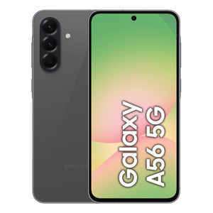 SAMSUNG-Galaxy-Galaxy-A56-5G-6.7--5G-8GB-128GB-Grafito