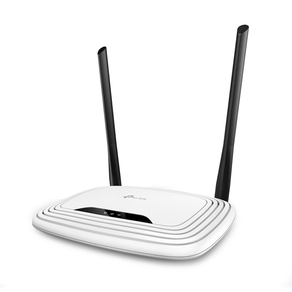 ROUTER-INAL.-TP-LINK-4-PUERTOS-TL-WR841N-300MBPS