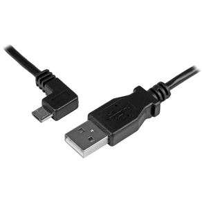 CABLE-0.5M-MICRO-USB-ACODADO-IZQUIERDA-PARA-SMARTPHON-ES