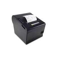 Miniatura 7 de TPV IMPRESORA EQUIP 351006 TERMICA 58/80mm CORTE AUTOMATICO USB BT WIFI SERIE CAJON