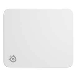 ALFOMBRILLA STEELSERIES QCK M WHITE (63461)