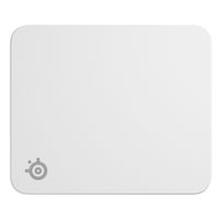 Miniatura 2 de ALFOMBRILLA STEELSERIES QCK M WHITE (63461)