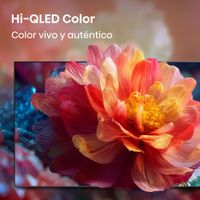 Miniatura 4 de HISENSE 32"  32A5S QLED Full HD