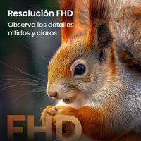 Miniatura 7 de HISENSE 32"  32A5S QLED Full HD