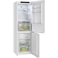 Miniatura 3 de FRIGORIFICO COMBI BALAY 3KFC653WI NOFROST C ALTO 186 CM ANCHO 60 CM BLANCO