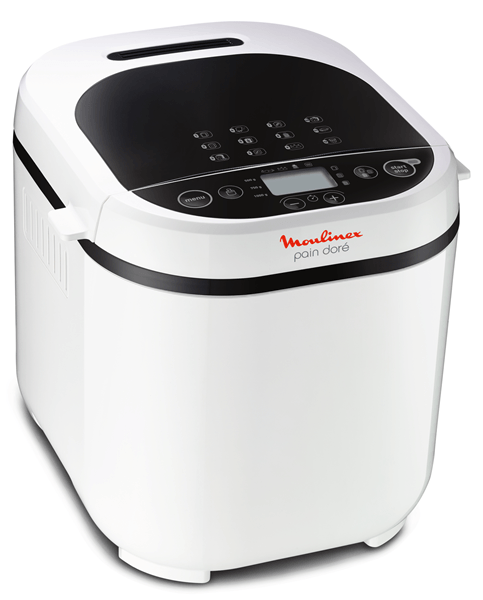 PANIFICADORA MOULINEX OW2101