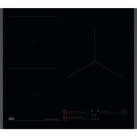 Miniatura 2 de VITROCERAMICA INDUCCION AEG TI63IQ30FB 3 ZONAS COCCION ANCHO 59 CM
