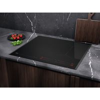 Miniatura 4 de VITROCERAMICA INDUCCION AEG TI63IQ30FB 3 ZONAS COCCION ANCHO 59 CM