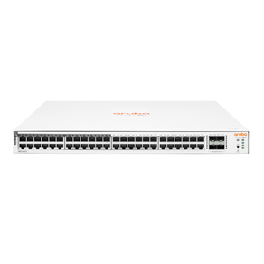 HPE-NW-IOn-1830-48xGbE-24-PoE-4xSFP-370W-Swi