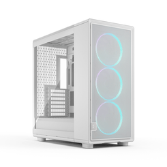 Caja FRACTAL DESIGN  Epoch XL RGB Blanco