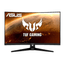 MONITOR-GAMING-ASUS-TUF-VG27WQ1B-27--WQHD-2560x1440-165Hz-1MS-CURVO-ALTAVOCES-HDMI-DP-NEGRO