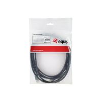 Miniatura 3 de CABLE USB-C A USB-C 3M EQUIP USB 3.2 GEN 2x2 100W 20V 5A 20GBPS 4K60H E-MARK ADAPT. USB-A