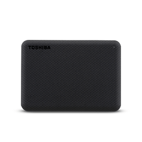 Disco-Duro-Externo-4000-GB-TOSHIBA-Canvio-Advance-2.5---USB-2.0-3.2-Gen-1--3.1-Gen-1-