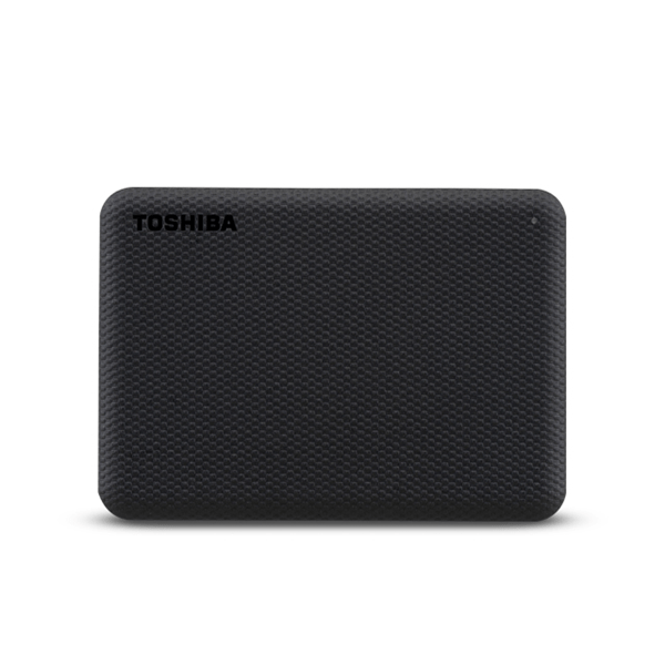 disco duro externo 4000 gb toshiba canvio advance 2.5   usb 2.0 3.2 gen 1 (3.1 gen 1)