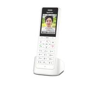 Miniatura 1 de FRITZ!Fon X6 Teléfono Inalámbrico Blanco 300 m