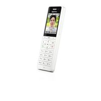 Miniatura 3 de FRITZ!Fon X6 Teléfono Inalámbrico Blanco 300 m