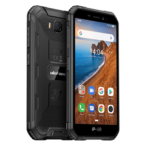 TELEFONO-MOVIL-LIBRE-RUGERIZADO-ULEFONE-ARMOR-X6-5.0--HD--QUAD-CORE-1.3GHZ-2GB-16GB-IP68-AND-9.0-BLACK