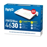Miniatura 3 de FRITZ!Box 4630 International