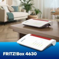 Miniatura 5 de FRITZ!Box 4630 International