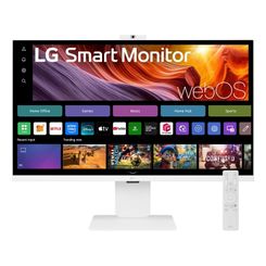LG 32U850SA-W   31.5" LED IPS 4K Ultra HD HDMI Altavoces