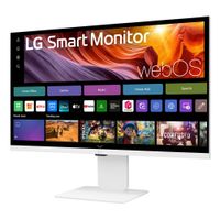 Miniatura 2 de LG 32U850SA-W   31.5" LED IPS 4K Ultra HD HDMI Altavoces