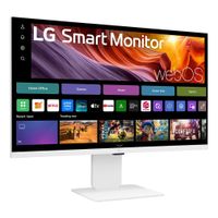 Miniatura 3 de LG 32U850SA-W   31.5" LED IPS 4K Ultra HD HDMI Altavoces