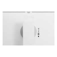 Miniatura 7 de LG 32U850SA-W   31.5" LED IPS 4K Ultra HD HDMI Altavoces