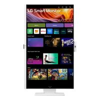 Miniatura 9 de LG 32U850SA-W   31.5" LED IPS 4K Ultra HD HDMI Altavoces