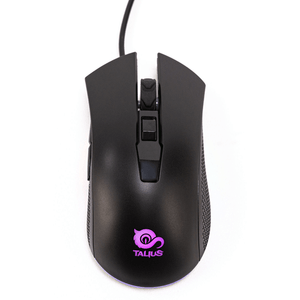 RATON GAMING TALIUS LANCER 6400DPI
