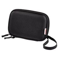 Miniatura 1 de Hama Funda disco duro de 2 5          EVA  Politex  Negra