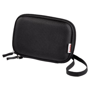 Hama Funda disco duro de 2 5 EVA Politex Negra