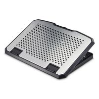 Miniatura 5 de Hama Base refrigeradora para portátil Aluminium Negro