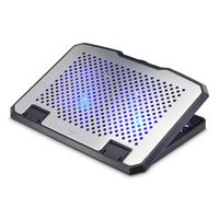 Miniatura 6 de Hama Base refrigeradora para portátil Aluminium Negro