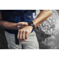 Miniatura 9 de Hama Reloj Pulsera Smartwatch 8900 1,43´´ Negro