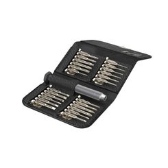 Kit Mini Destornilladores 24 en 1